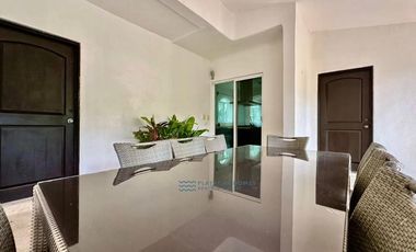 Playacar Villa For Long Term Rental