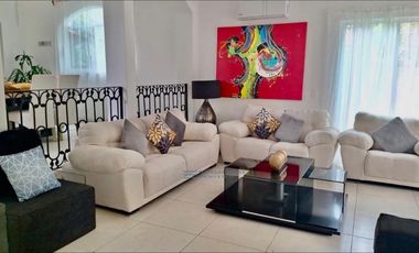 Playacar Villa For Long Term Rental