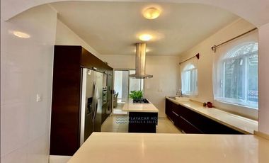 Playacar Villa For Long Term Rental