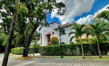 Playacar Villa For Long Term Rental