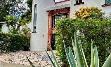 Playacar Villa For Long Term Rental