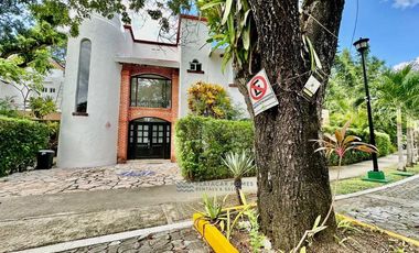 Playacar Villa For Long Term Rental
