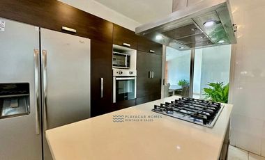 Playacar Villa For Long Term Rental
