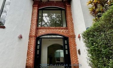 Playacar Villa For Long Term Rental