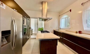 Playacar Villa For Long Term Rental