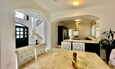 Playacar Villa For Long Term Rental