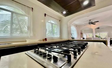 Playacar Villa For Long Term Rental