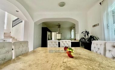 Playacar Villa For Long Term Rental