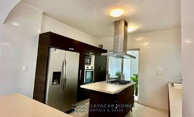 Playacar Villa For Long Term Rental