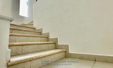 Playacar Villa For Long Term Rental