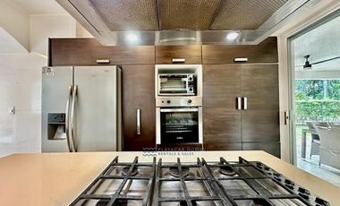 Playacar Villa For Long Term Rental