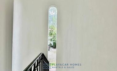 Playacar Villa For Long Term Rental