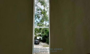 Playacar Villa For Long Term Rental