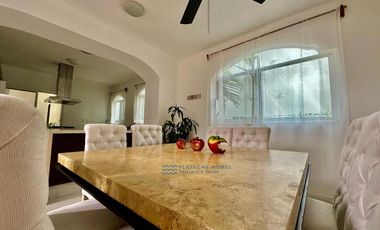 Playacar Villa For Long Term Rental