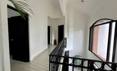 Playacar Villa For Long Term Rental
