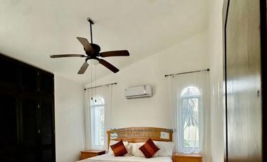 Playacar Villa For Long Term Rental