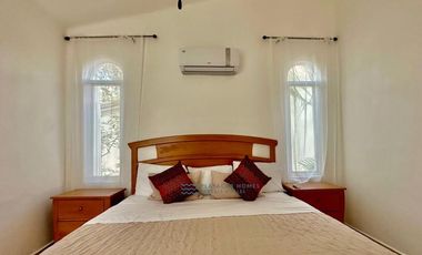 Playacar Villa For Long Term Rental