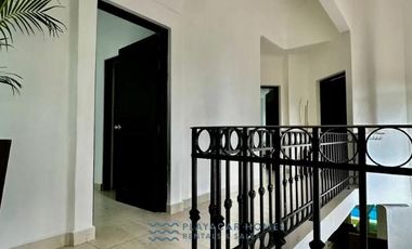 Playacar Villa For Long Term Rental