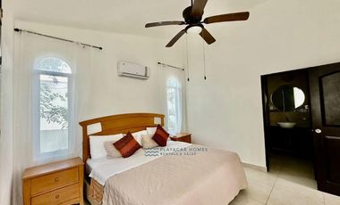 Playacar Villa For Long Term Rental