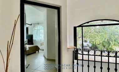 Playacar Villa For Long Term Rental