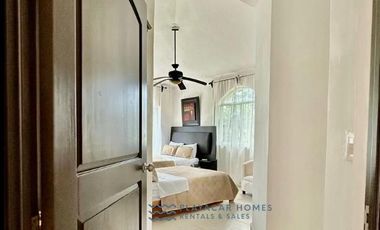 Playacar Villa For Long Term Rental