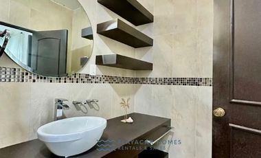 Playacar Villa For Long Term Rental
