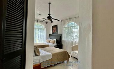 Playacar Villa For Long Term Rental