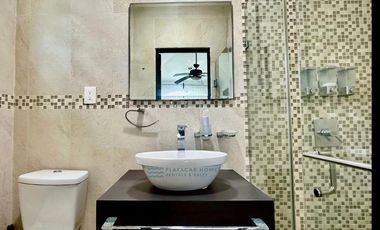 Playacar Villa For Long Term Rental
