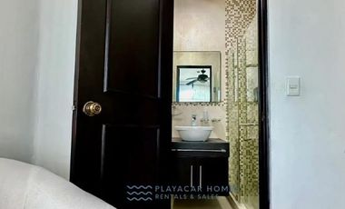 Playacar Villa For Long Term Rental