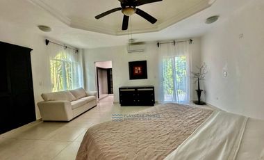 Playacar Villa For Long Term Rental