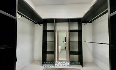Playacar Villa For Long Term Rental