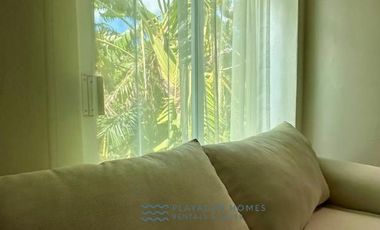 Playacar Villa For Long Term Rental
