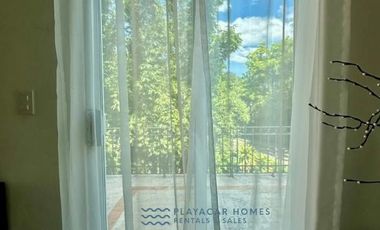Playacar Villa For Long Term Rental