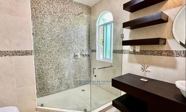Playacar Villa For Long Term Rental