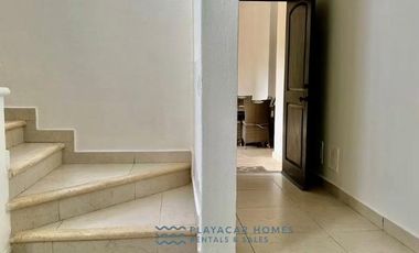 Playacar Villa For Long Term Rental