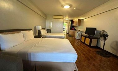 For Sale: Studio Unit at Alta Vista de Boracay, Boracay Island Malay, P6.5M