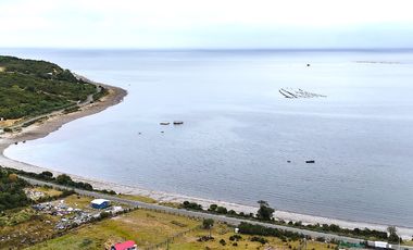 Complejo Turístico en Queten,  Hornopiren, Hualaihue
