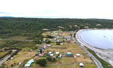 Complejo Turístico en Queten,  Hornopiren, Hualaihue