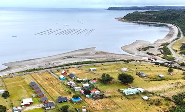Complejo Turístico en Queten,  Hornopiren, Hualaihue