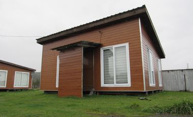 Complejo Turístico en Queten,  Hornopiren, Hualaihue