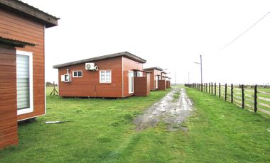 Complejo Turístico en Queten,  Hornopiren, Hualaihue