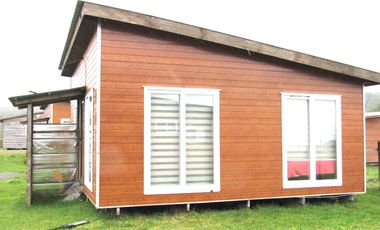 Complejo Turístico en Queten,  Hornopiren, Hualaihue