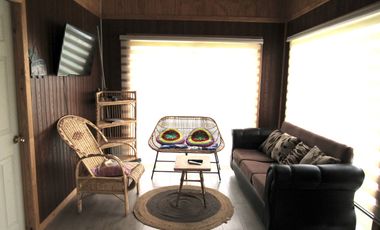 Complejo Turístico en Queten,  Hornopiren, Hualaihue