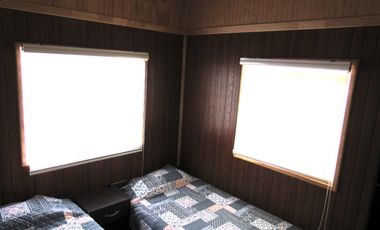 Complejo Turístico en Queten,  Hornopiren, Hualaihue