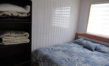 Complejo Turístico en Queten,  Hornopiren, Hualaihue