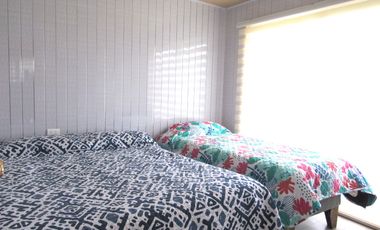 Complejo Turístico en Queten,  Hornopiren, Hualaihue