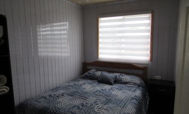 Complejo Turístico en Queten,  Hornopiren, Hualaihue