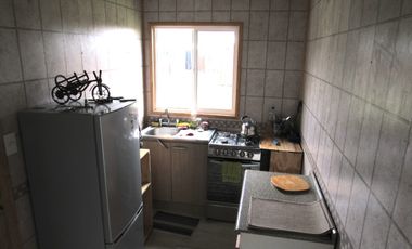 Complejo Turístico en Queten,  Hornopiren, Hualaihue