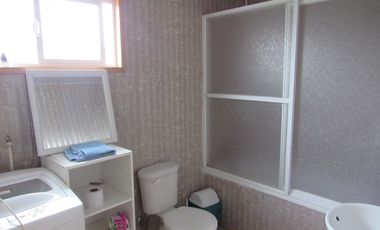 Complejo Turístico en Queten,  Hornopiren, Hualaihue