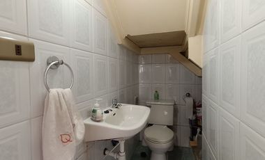 Casa de dos pisos en Villa Alhambra, Chiguayante